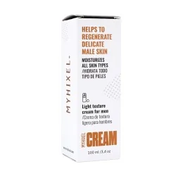Crème intime regénérante pour homme