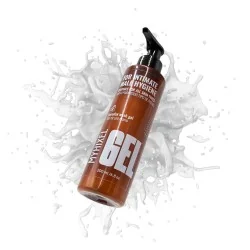 Gel nettoyant intime pour homme