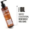 Huile intime relaxante pour homme Huile intime relaxante pour homme