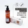 Huile intime relaxante pour homme Huile intime relaxante pour homme