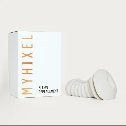 Manchon de remplacement en silicone pour MyHixel Control II