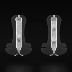 Manchon de remplacement en silicone pour MyHixel Control II