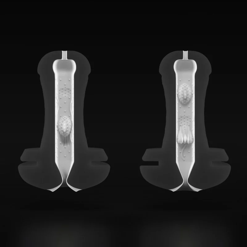 Manchon de remplacement en silicone pour MyHixel Control II Manchon de remplacement en silicone pour MyHixel Control II