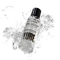 Lubrifiant intime pour homme