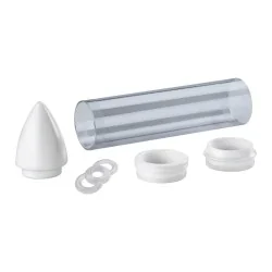composition du kit pour pompe à pénis AES 3 ou MES de Medintim