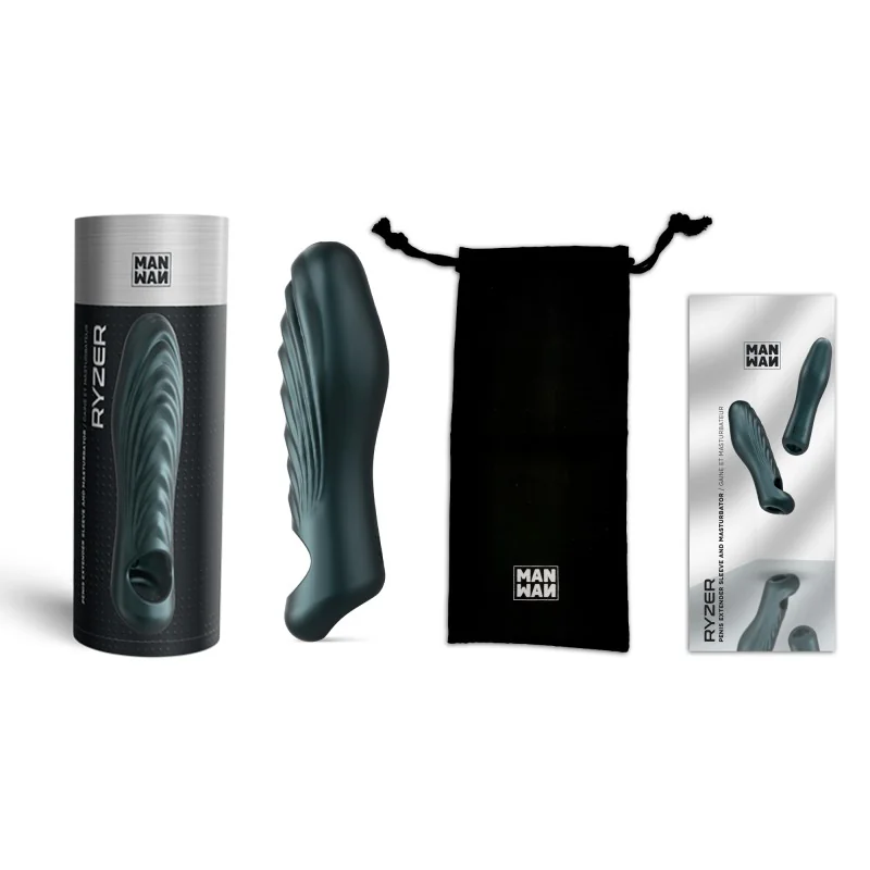 Gaine texturée Ryzer Gaine texturée Ryzer