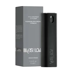 Prolongateur de plaisir masculin