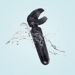 Stimulateur vibrant Man.Wand Evo