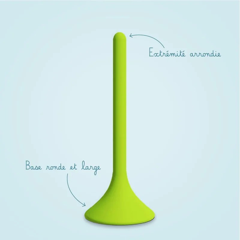 Dilatateur anal Intimate Rose