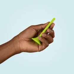 Dilatateur anal Intimate Rose