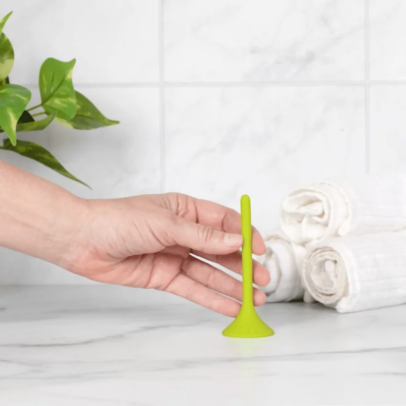 Dilatateur anal Intimate Rose