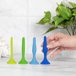 Pack dilatateurs anaux...