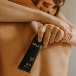 Lubrifiant anal confort et performances