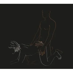 Gaine texturée Ryzer