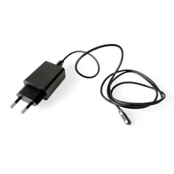 Chargeur vacuum AES 3