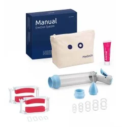 Duo intimité Vacuum MES +...