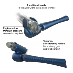 Stimulateur Man Wand Edgy